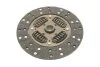 Диск зчеплення Mitsubishi L200, Pajero Sport (вир-во Blue Print) BLUE PRINT ADC43167 (фото 2)
