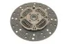 Диск зчеплення Mitsubishi L200, Pajero Sport (вир-во Blue Print) BLUE PRINT ADC43167 (фото 3)