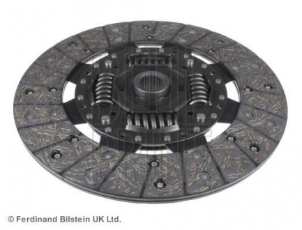 Диск зчеплення BLUE PRINT ADC43169