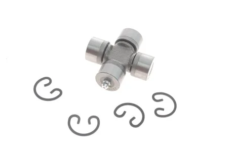 Хрестовина Mitsubishi (вир-во Blue Print) BLUE PRINT ADC43901