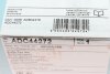 Комплект гальмівних колодок з 4 шт. дисків BLUE PRINT ADC44272 (фото 7)