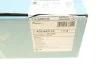 Диск гальмівний передній Mitsubishi (вир-во Blue Print) BLUE PRINT ADC443110 (фото 5)