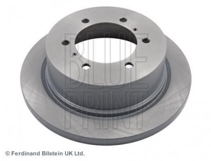 Диск гальмівний BLUE PRINT ADC44335 (фото 1)