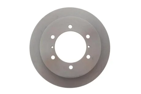 Диск гальмівний BLUE PRINT ADC44335