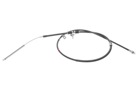 Трос гальмівний задній правий Mitsubishi (вир-во Blue Print) BLUE PRINT ADC446142