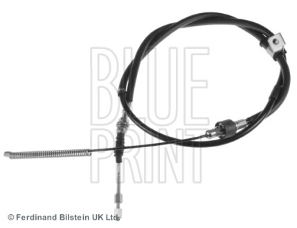 Трос ручного гальма BLUE PRINT ADC446206