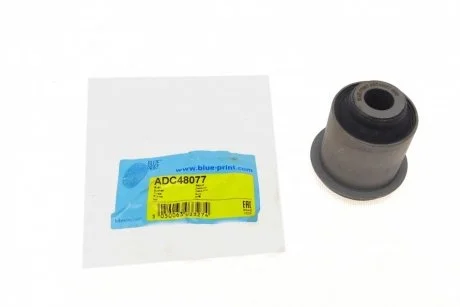 Сайлентблок важіля переднього нижнього Mitsubishi (вир-во Blue Print) BLUE PRINT ADC48077