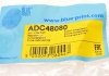 Втулка стабілізатора задн. Mitsubishi BLUE PRINT ADC48080 (фото 5)