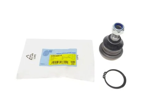 Кульовий шарнір BLUE PRINT ADC48615
