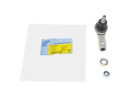 Накінечник кермової тяги BLUE PRINT ADC48780