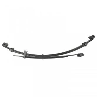 Ресора листова Mitsubishi L200 (вир-во Blue Print) BLUE PRINT ADC48804