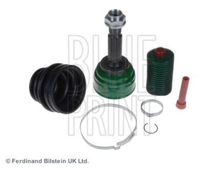 ШРКШ зі змазкою в комплекті BLUE PRINT ADC48949