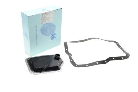 Фільтр масла трансмісійного компл. Ford, Mazda (вир-во Blue Print) BLUE PRINT ADF122124