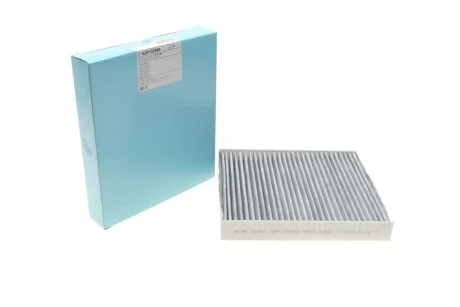 Повітряний фільтр салона BLUE PRINT ADF122504