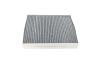 Змінний фільтруючий елемент повітряного фільтра салону BLUE PRINT ADF122506 (фото 5)