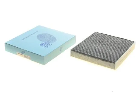 Повітряний фільтр салону BLUE PRINT ADF122515