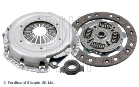 Комплект зчеплення BLUE PRINT ADF123007