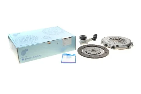 Комплект зчеплення BLUE PRINT ADF1230120