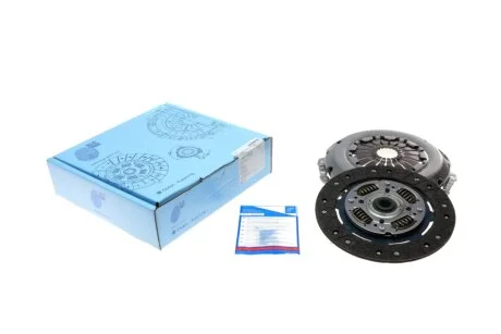 Ремонтний комплект зчеплення BLUE PRINT ADF123014