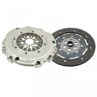 Зчеплення (компл.) Ford Focus III -20, Volvo S80 II -16 (вир-во Blue Print) BLUE PRINT ADF123035