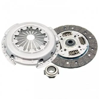 Зчеплення FIAT, Ford (вир-во Blue Print) BLUE PRINT ADF123042