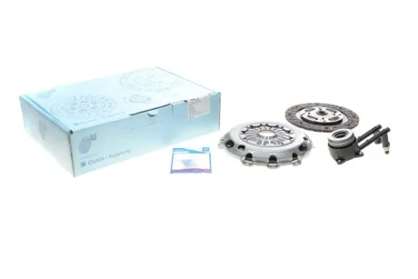 К-т зчеплення BLUE PRINT ADF123095