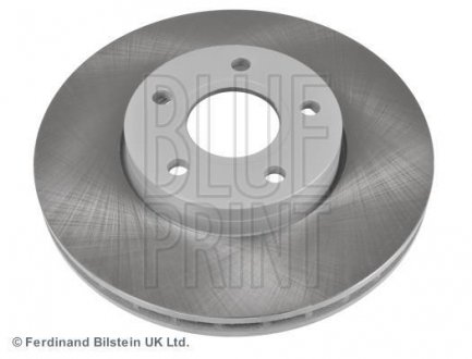 Диск гальмівний BLUE PRINT ADF124311 (фото 1)