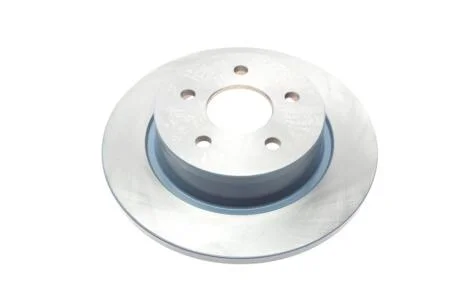 Диск гальмівний BLUE PRINT ADF124312