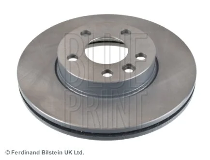 Диск гальмівний(к-т) BLUE PRINT ADF124343