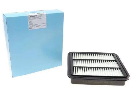 Фільтр повітряний Chery BLUE PRINT ADG022131