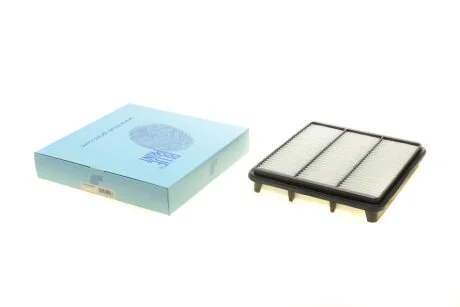 Фільтр повітряний Chevrolet (вир-во Blue Print) BLUE PRINT ADG02256