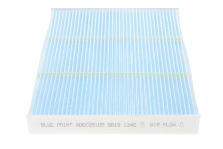 Автозапчастина BLUE PRINT ADG025105