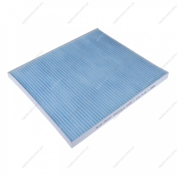 Фільтр салона KIA (вир-во Blue Print) BLUE PRINT ADG02515 (фото 1)
