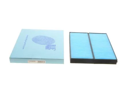 Фильтр кондиционера TERRACAN 01.01- 97030-H1742 BLUE PRINT ADG02556