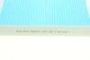 Фільтр салона (вир-во Blue Print) BLUE PRINT ADG02561 (фото 4)
