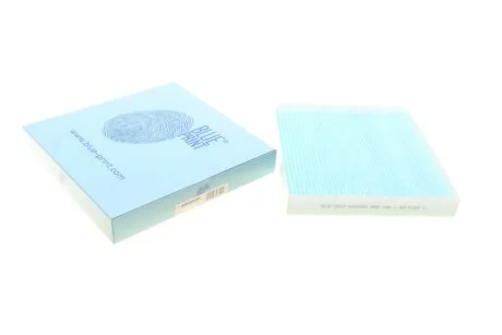 Повітряний фільтр салона BLUE PRINT ADG02592