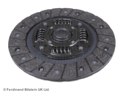 Диск зчеплення BLUE PRINT ADG03160