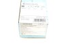 Комплект гальмівних колодок з 4 шт. дисків BLUE PRINT ADG04262 (фото 9)