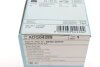 Комплект гальмівних колодок з 4 шт. дисків BLUE PRINT ADG04289 (фото 6)