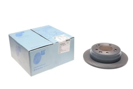 Диск гальмівний задній Hyundai, KIA BLUE PRINT ADG043132