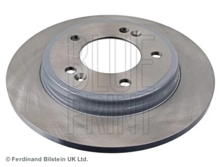 Диск гальмівний BLUE PRINT ADG043229