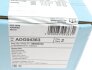 Диск гальмівний BLUE PRINT ADG04363 (фото 6)