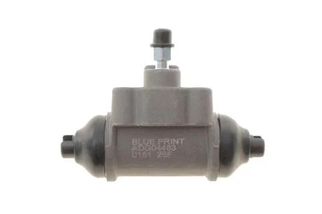 Циліндр гальмівний робочий Hyundai Accent III -12, KIA Rio II -15 (вир-во Blue Print) BLUE PRINT ADG04483