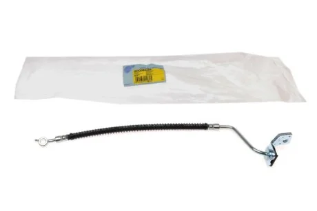 Патрубок гальмівний BLUE PRINT ADG053266