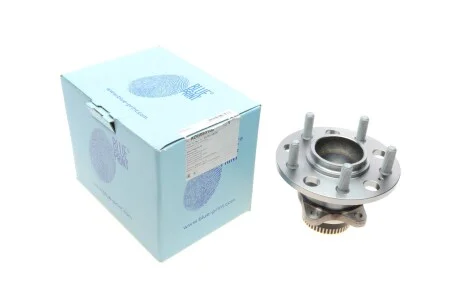 Автозапчастина BLUE PRINT ADG083100