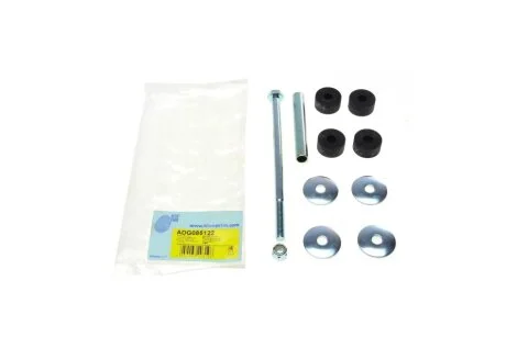 Тяга стабілізатора Hyundai, KIA (вир-во Blue Print) BLUE PRINT ADG085122