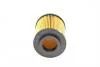 Фільтр масляний Honda Civic VII, Opel (вир-во Blue Print) BLUE PRINT ADH22115 (фото 4)