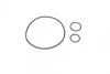 Фільтр масляний Honda Civic VII, Opel (вир-во Blue Print) BLUE PRINT ADH22115 (фото 5)