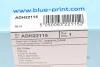 Фільтр масляний Honda Civic VII, Opel (вир-во Blue Print) BLUE PRINT ADH22115 (фото 6)