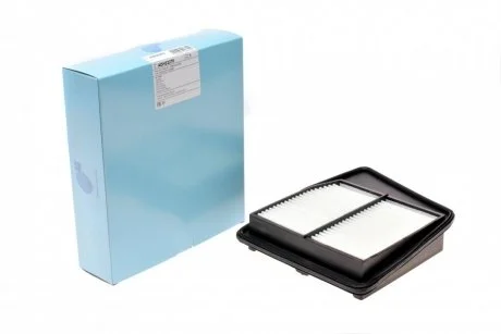 Фільтр повітряний Honda Accord VIII (вир-во Blue Print) BLUE PRINT ADH22270